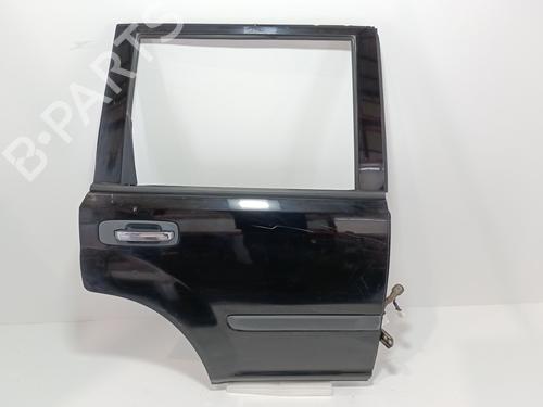 Right rear door NISSAN X-TRAIL I (T30) 2.2 dCi 4x4 | BP25998362C5 