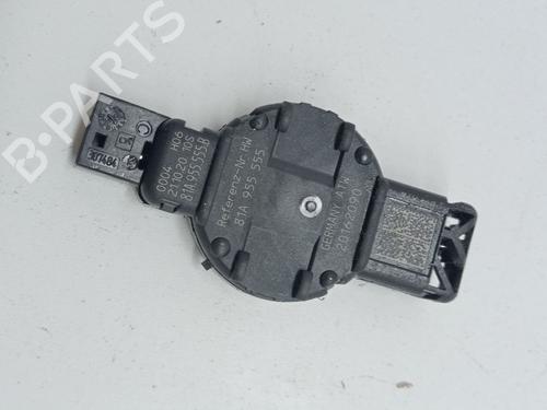Used Electronic sensor SEAT LEON ST (5F8) 1.5 TSI (150 hp) 23372023