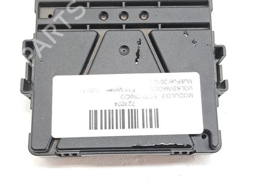 Electronic module VW GOLF VII (5G1, BQ1, BE1, BE2) 1.6 TDI | BP29302222M83 