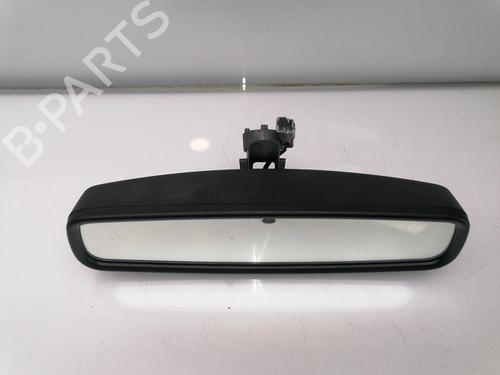 Used Rear mirror FORD C-MAX II (DXA/CB7, DXA/CEU) 1.6 TDCi (115 hp) 23377314