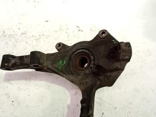 Left front steering knuckle RENAULT ESPACE IV (JK0/1_) 2.2 dCi (JK0H) | BP33768186M25 - Image 2