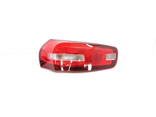 Used Left taillight CITROËN C4 SPACETOURER (3D_) 1.6 BlueHDi 120 (120 hp) 26315242