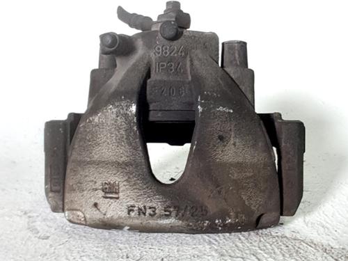 Used Right front brake caliper Right front brake caliper OPEL MERIVA A MPV (X03) 1.3 CDTI (E75) (69 hp) 33763403 33763403