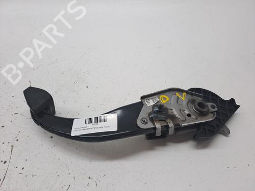 Used Break pedal OPEL ASTRA K (B16) 1.2 Turbo (68) (131 hp) 27378141