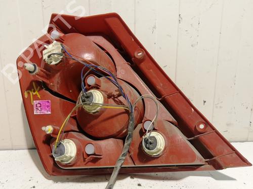 Used Right taillight DAEWOO KALOS (KLAS) 1.4 (83 hp) 25465886