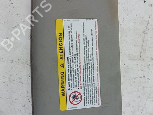Right sun visor SMART FORFOUR (454) 1.5 CDI (454.001) | BP36539458I2 - Image 2