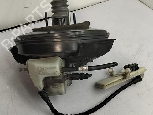 Servo brake CITROËN C4 Picasso II 2.0 BlueHDi 150 | BP37591991M42 - Image 2