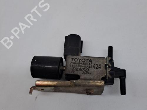Used Electronic sensor LEXUS RX (_U3_) 300 (MCU35_, MCU35R) (204 hp) 24608345