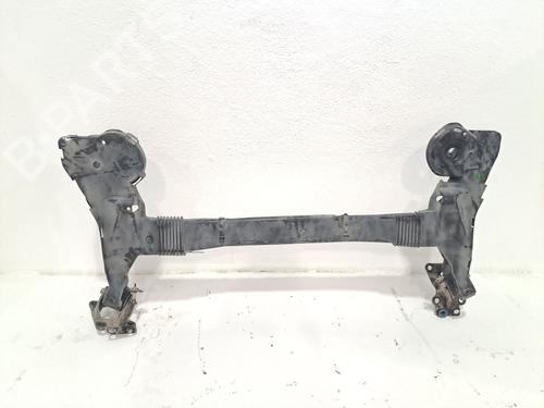 Rear axle CITROËN BERLINGO Box Body/MPV (B9) 1.6 BlueHDi 100 | BP29764155M2
