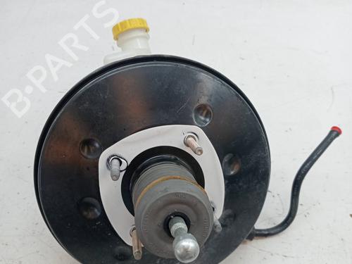 Servo brake FORD KA (RU8) 1.2 | BP23340132M42
