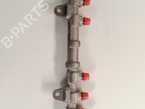 Used Injection rail PEUGEOT BIPPER (AA_) 1.3 HDi 75 (75 hp) 26921534