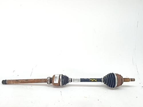 Used Right front driveshaft OPEL ASTRA L Sports Tourer (OV5) 1.6 Plug-In Hybrid (F4DGXT) (181 hp) 31369696