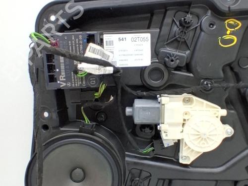 Front right window mechanism MERCEDES-BENZ A-CLASS (W176) A 180 (176.042) | BP38417516C23 - Image 4