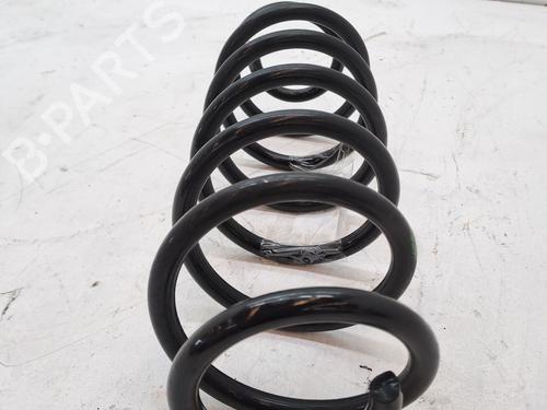 Shock absorber spring FORD FIESTA VI (CB1, CCN) 1.25 | BP25998701C152 