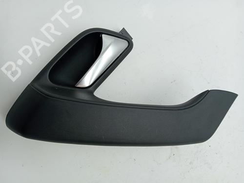 Used Rear right interior door handle VW POLO V (6R1, 6C1) 1.8 GTI (192 hp) 23354016