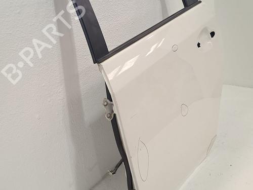 Left rear door TOYOTA PRIUS (_W3_) 1.8 Hybrid (ZVW30) | BP23289580C4