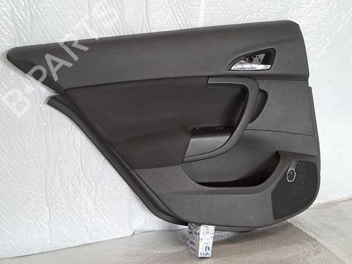 Rear left panel OPEL INSIGNIA A (G09) 2.0 CDTI (68) | BP23368439C60 