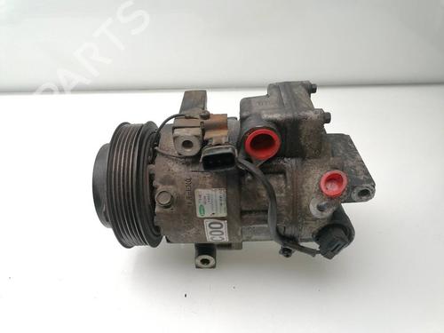 Used AC compressor HYUNDAI ix35 (LM, EL, ELH) 2.0 CRDi 4WD (136 hp) 23940225