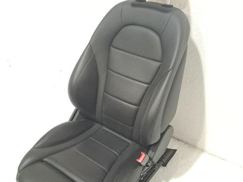 Right front seat MERCEDES-BENZ GLC Coupe (C253) 220 d 4-matic (253.303, 253.305) | BP29421095C16 