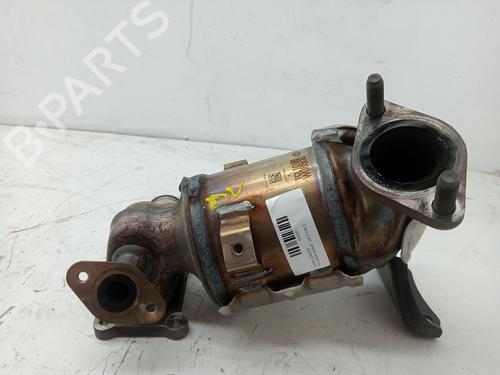 Used Catalyst HYUNDAI KONA (SX2) 1.6 T-GDi Hybrid (141 hp) 24188902