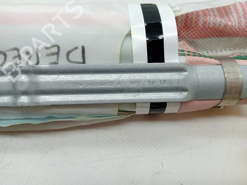 Right curtain airbag FIAT TIPO Hatchback (356_, 357_) 1.4 (356HXF1B) | BP23358635C12 