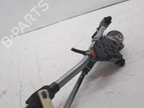 Front wiper motor RENAULT MEGANE III Hatchback (BZ0/1_, B3_) 1.5 dCi (BZ09, BZ0D, BZ1W, BZ29, BZ14) | BP27378106M29 