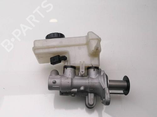 Brake master cylinder VW GOLF VII Variant (BA5, BV5) 2.0 TDI 4motion | BP24925812M77 