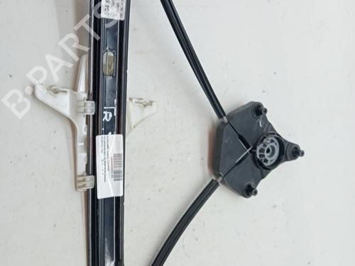 Used Rear left window mechanism VW GOLF VII Variant (BA5, BV5) 1.6 TDI (110 hp) 23345654