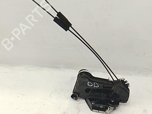 Used Front right lock Front right lock TOYOTA AYGO (_B4_) 1.0 VVTi (KGB40) (72 hp) 36377126 36377126