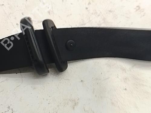 Rear left seatbelt MG MG ZS SUV (AZS1) 1.5 VTi | BP37713569I29 - Image 3