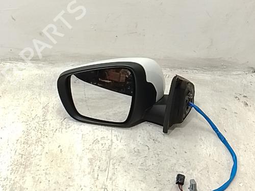 Used Left mirror Left mirror 37485147 37485147