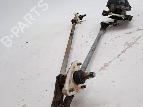 Front wiper motor NISSAN MICRA II (K11) 1.4 i 16V | BP25613295M29 