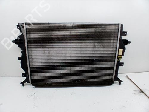 Water radiator HYUNDAI IONIQ (AE) 1.6 GDI Hybrid | BP30054794M31 