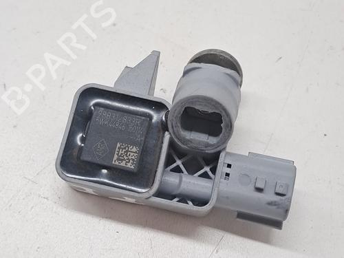Elektronisk sensor RENAULT MEGANE III Hatchback (BZ0/1_, B3_) 1.5 dCi (BZ09, BZ0D, BZ1W, BZ29, BZ14) (110 hp) 27463043