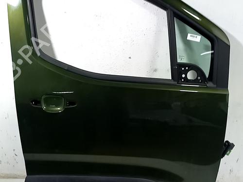 Used Right front door Right front door OPEL COMBO Box Body/MPV (K9) 1.5 D (102 hp) 35807478 35807478