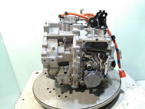 Gearbox TOYOTA AURIS Estate (_E18_) 1.8 Hybrid (ZWE186_, ZWE186R, ZWE186H) | BP24107495M3 