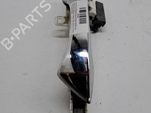 Used Front right exterior door handle HONDA ACCORD VIII Estate (CW) 2.2 i-DTEC (CW3) (150 hp) 27668654