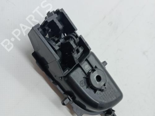 Front right interior door handle CITROËN C1 II (PA_, PS_) 1.0 VTi 68 | BP23343886I14 