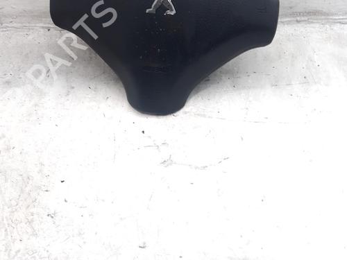 Used Driver airbag Driver airbag PEUGEOT 308 I (4A_, 4C_) 1.6 16V (120 hp) 36258140 36258140