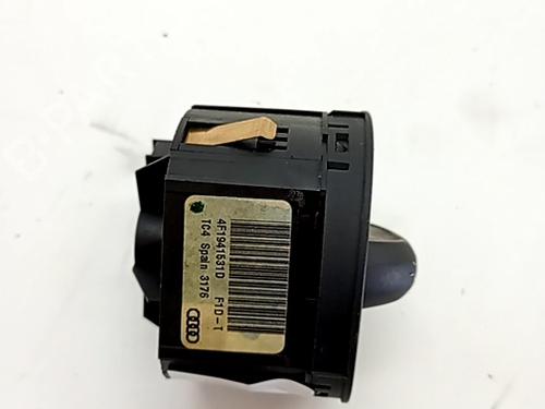 Forlygtekontakt AUDI A6 C6 (4F2) 2.0 TDI | BP30337404I24