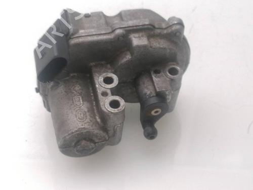 Used Throttle body CITROËN 2 CV 4 (16 hp) 31061578