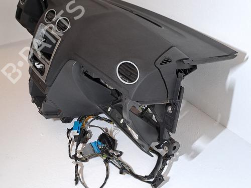 Dashboard FORD FOCUS II (DA_, HCP, DP) 1.8 TDCi | BP23371310C46 