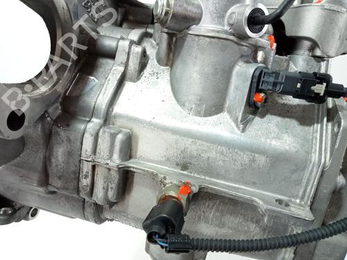 Gearbox SEAT IBIZA V (KJ1, KJG) 1.0 TSI | BP29051571M3