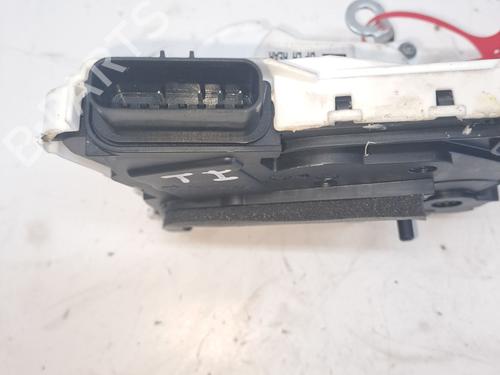 Rear left lock MG MG ZS SUV (AZS1) 1.0 T-GDi | BP27292884C100 