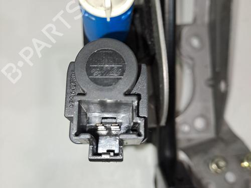 Break pedal FORD FOCUS II (DA_, HCP, DP) 1.8 TDCi | BP23371157I19 