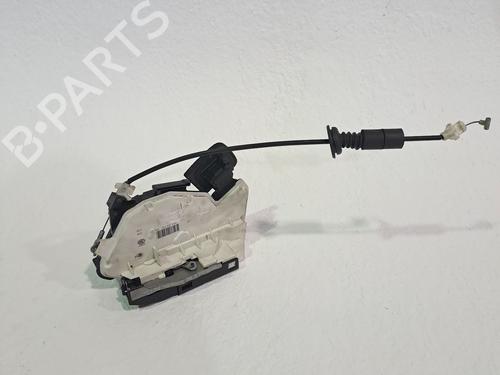 Used Rear left lock SKODA RAPID Spaceback (NH1) 1.6 TDI (90 hp) 27253293