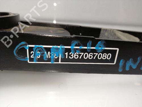 Used Support FIAT DUCATO Van (250_) 110 Multijet 2,3 D (113 hp) 23386792