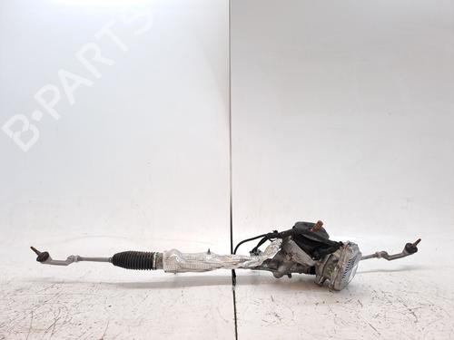 Used Steering rack OPEL CORSA F (P2JO) 1.2 MHEV (101 hp) 28957638