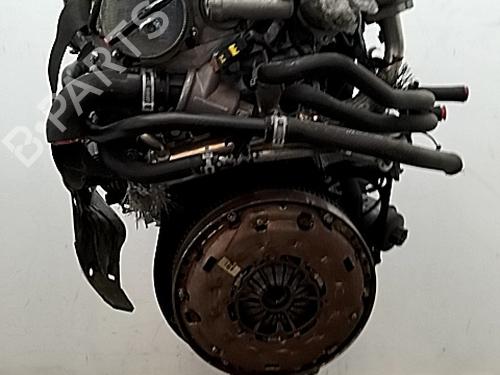 Engine SAAB 9-3 Estate (E50) 1.9 TiD | BP29302685M1