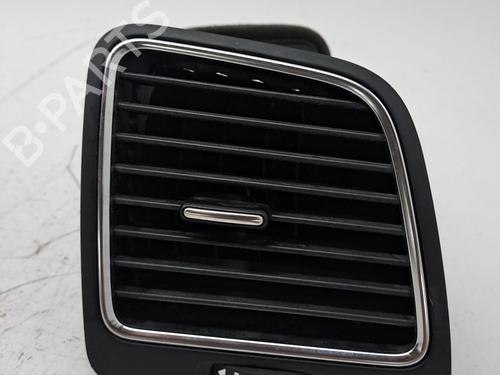 Used Air vent SEAT ALHAMBRA (710, 711) 2.0 TDI (140 hp) 23377761